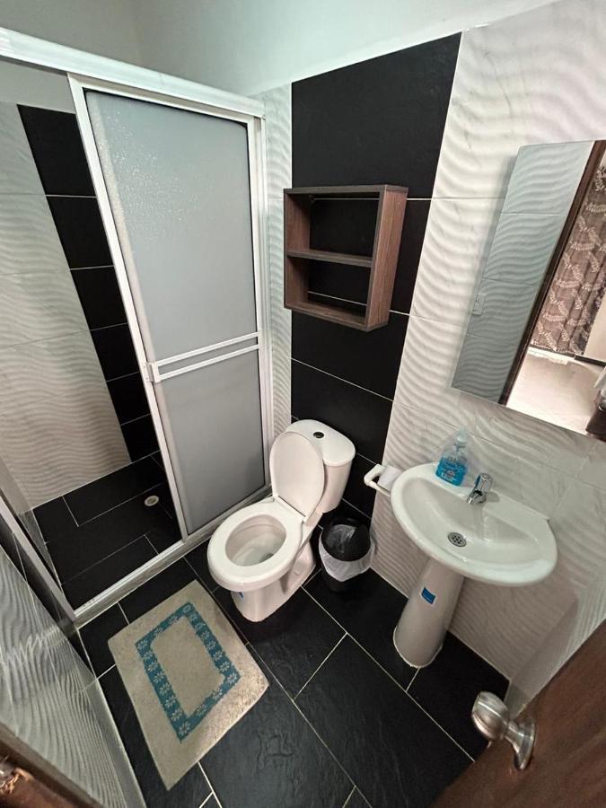Hotel Sg Doradal Eksteriør billede