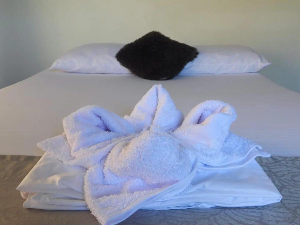 Hotel Sg Doradal Eksteriør billede