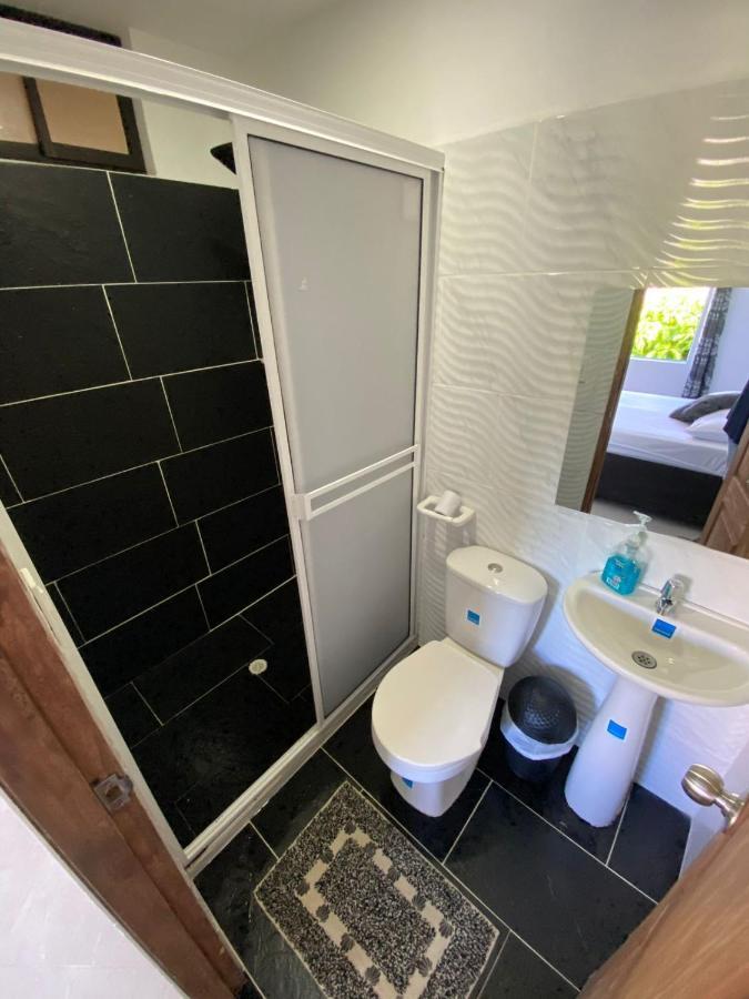 Hotel Sg Doradal Eksteriør billede