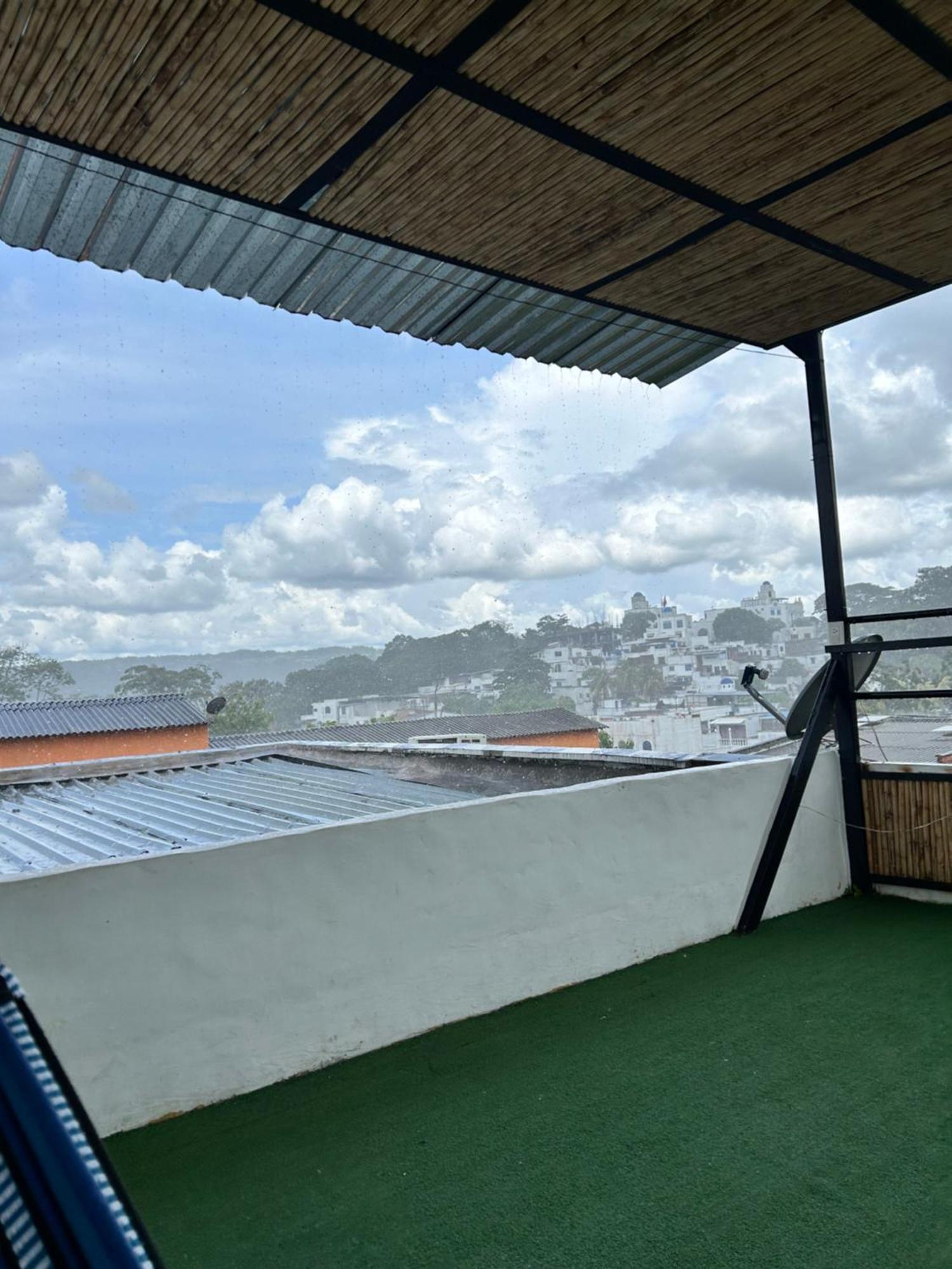 Hotel Sg Doradal Eksteriør billede