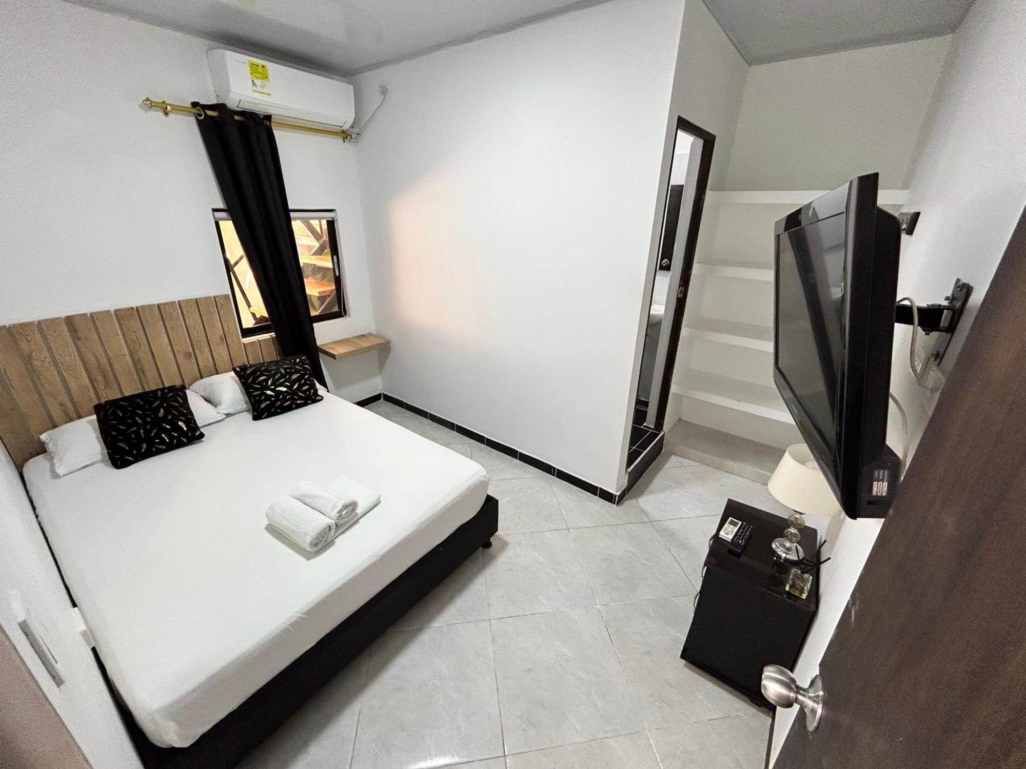 Hotel Sg Doradal Eksteriør billede