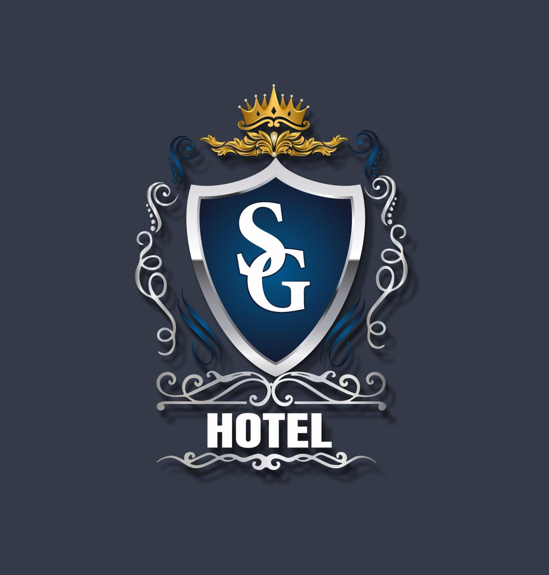 Hotel Sg Doradal Eksteriør billede