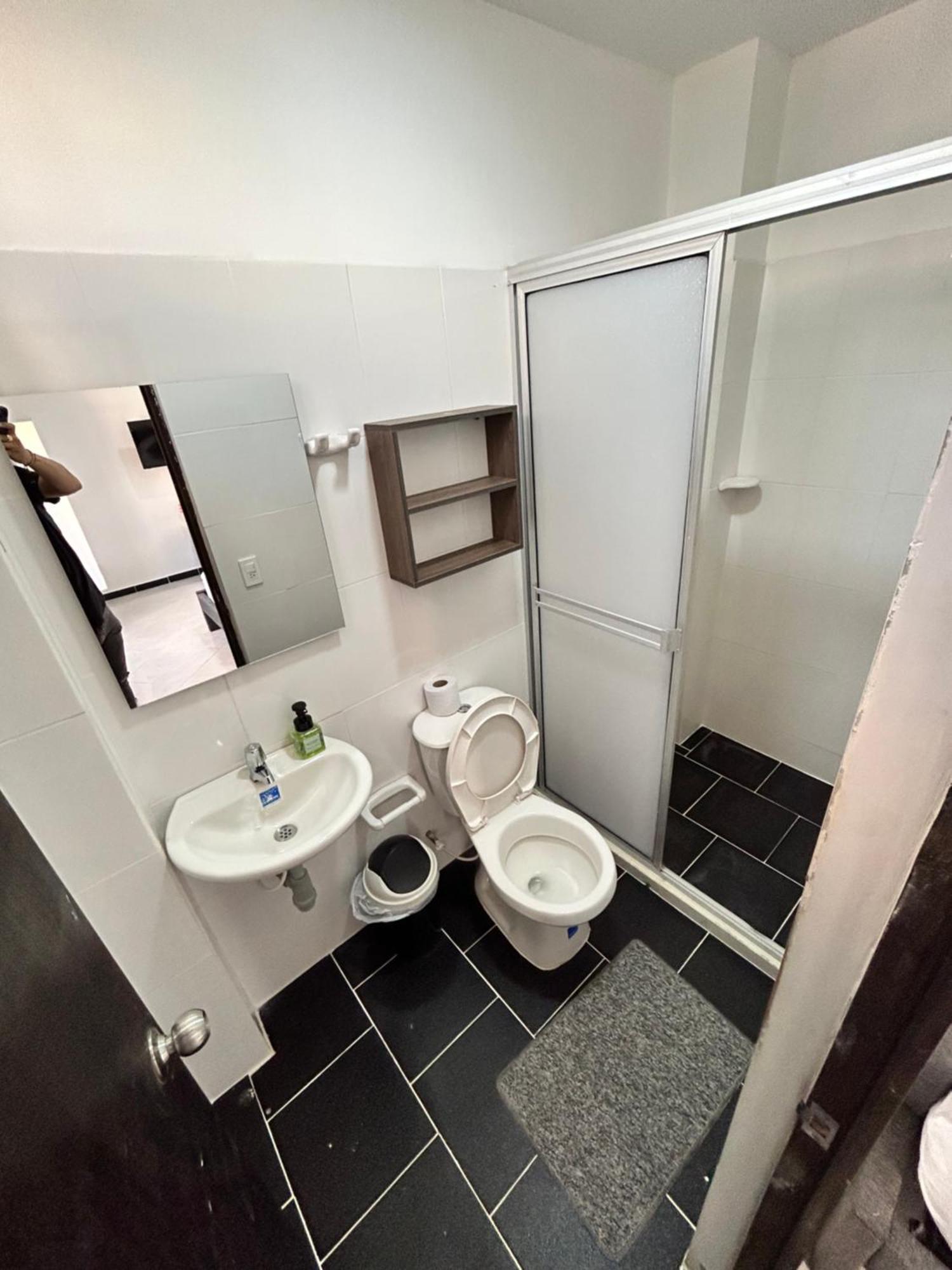 Hotel Sg Doradal Eksteriør billede